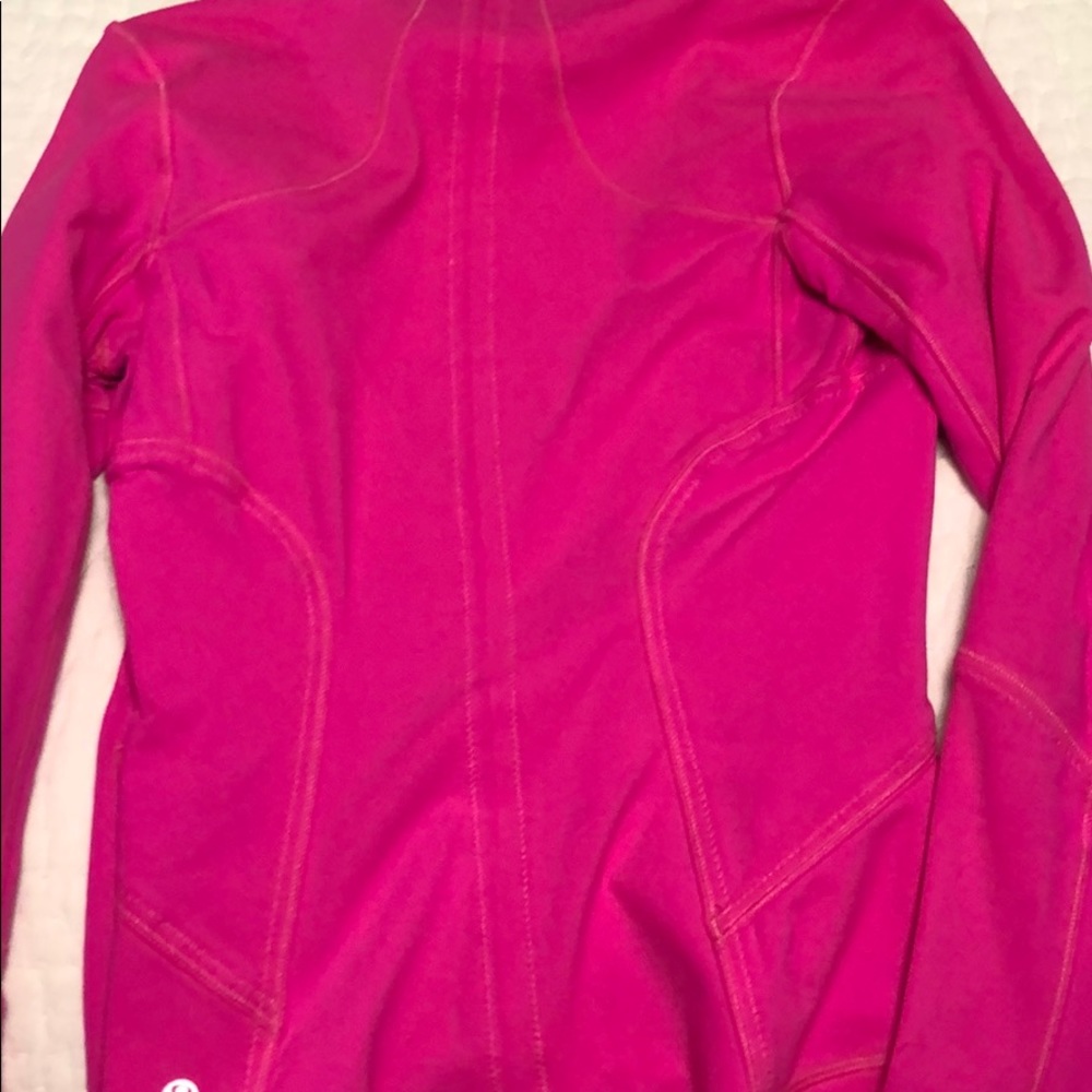 Jacket - Picture 3 of 3